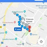 Nm Apartamento Banja Luka