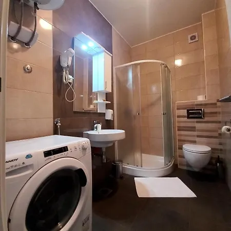 公寓 Nm 巴尼西卢卡