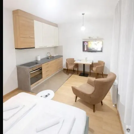 Apartment Nm *