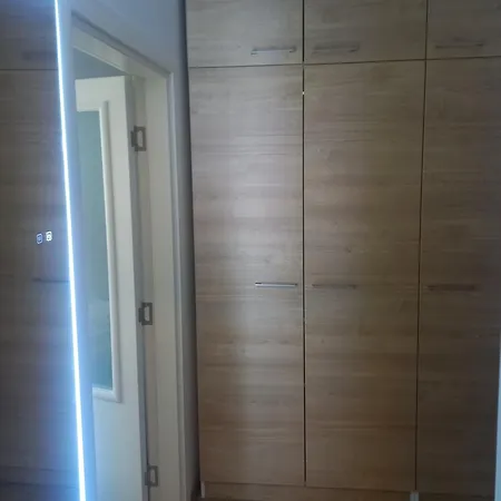 Διαμέρισμα Nm Μπάνια Λούκα