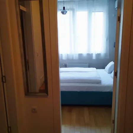 Nm Apartment *