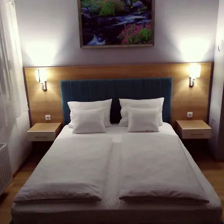 公寓 Nm 巴尼西卢卡