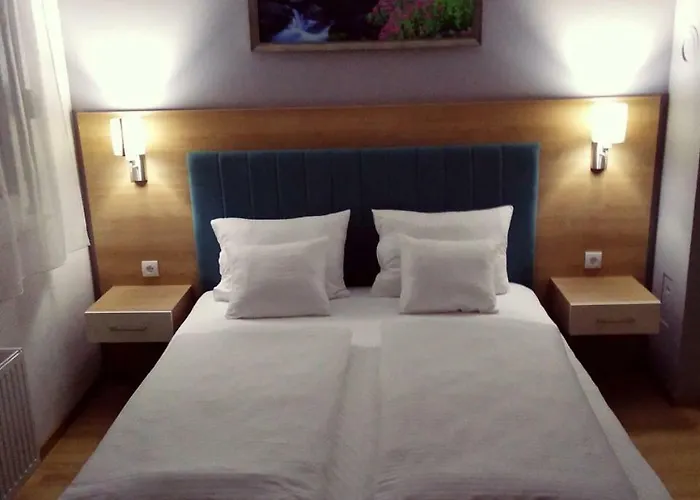 شقة Nm بانيا لوكا